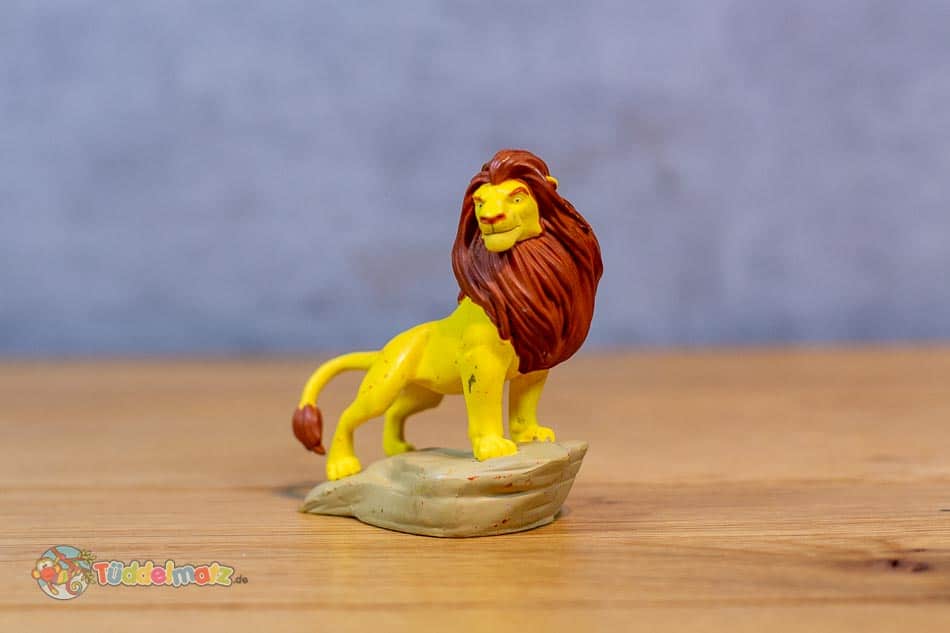 Toniefigur - König der Löwen