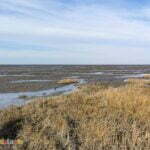 Mutter-Kind-Kur an der Nordsee während Corono - Wattenmeer